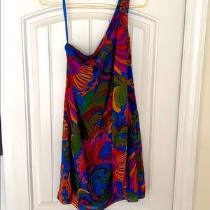 Banana republic dress